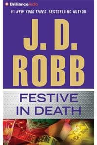 Festive in Death
