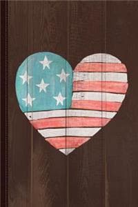 Patriotic I Love the...