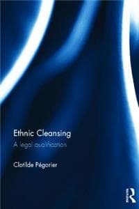 Ethnic Cleansing