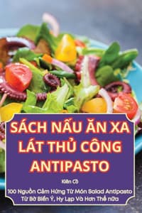 Sách NẤu Ăn XA Lát T...