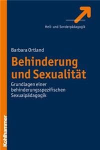 Behinderung Und Sexu...