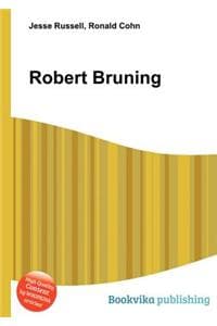 Robert Bruning