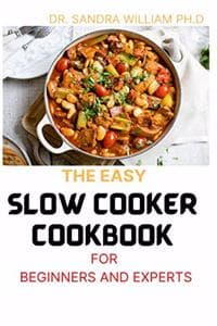 Easy Slow Cooker Coo...