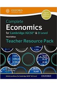 Complete Economics f...