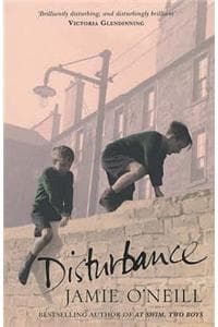 Disturbance