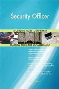 Security Officer A C...