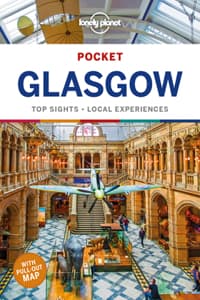 Lonely Planet Pocket...
