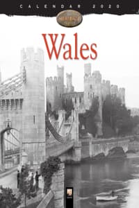 Wales Heritage Wall ...
