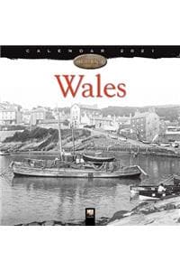 Wales Heritage Wall ...