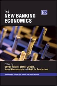 The New Banking Economics