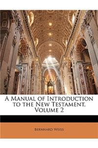 A Manual of Introduc...