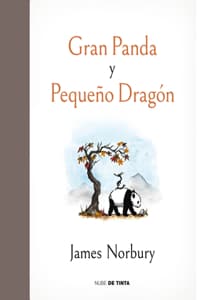 Gran Panda Y Pequeño...
