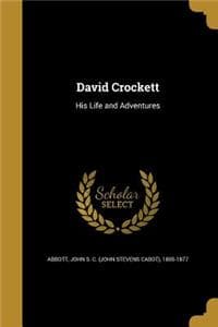 David Crockett