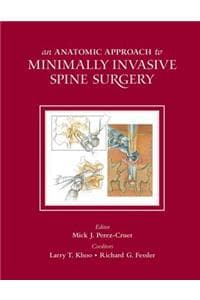 Anatomic Approach to...