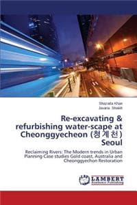 Re-Excavating & Refu...
