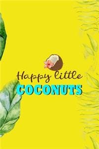 Happy Little Coconuts