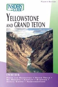 Yellowstone and Gran...