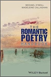 The Romantic Poetry ...