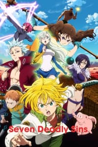 Seven Deadly Sins
