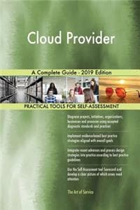 Cloud Provider A Com...