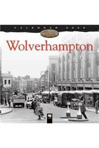 Wolverhampton Herita...
