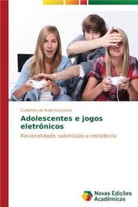 Adolescentes e jogos...
