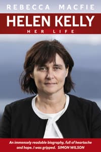 Helen Kelly