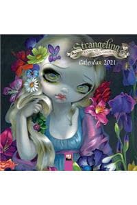 Strangeling - Jasmin...