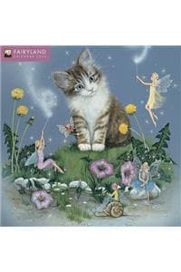 Fairyland Wall Calen...