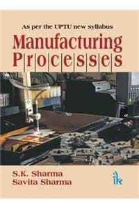 Manufacturing Proces...