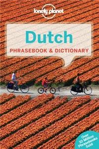 Lonely Planet Dutch ...