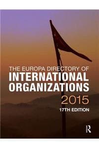 Europa Directory of ...