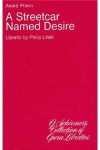 Streetcar Named Desire