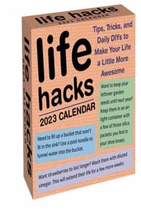 Life Hacks 2023 Day-...