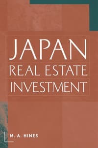 Japan Real Estate In...