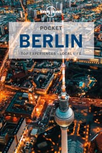 Lonely Planet Pocket...