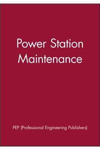 Power Station Maintenance