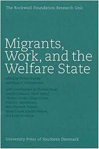 Migrants, Work & the...