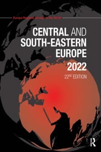 Central and South-Ea...