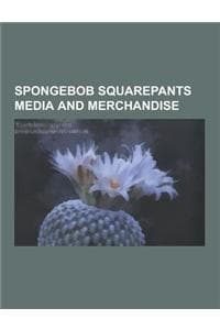 Spongebob Squarepant...