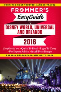 Frommer's Easyguide ...