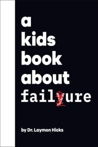 Kids Book about Failure