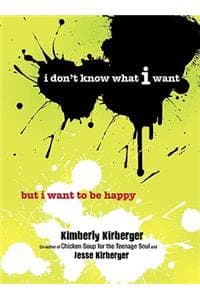 I Don't Know What I ...