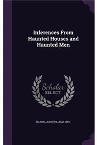 Inferences From Haun...