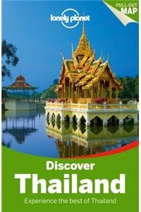 Lonely Planet Discov...