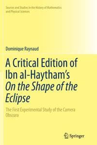 Critical Edition of ...