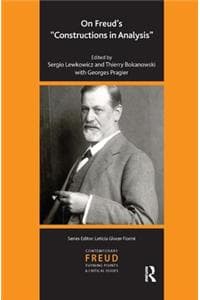 On Freud's Construct...