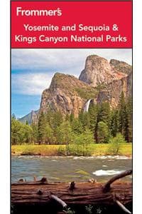 Frommer's Yosemite a...