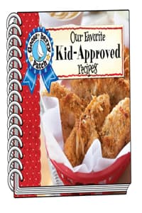 Our Favorite Kid-App...