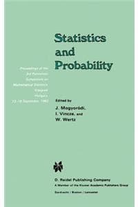 Statistics and Proba...